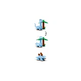 LEGO® Classic Creative Dinosaurs 11041 (4/12) LEGO® Classic Creative Dinosaurs 11041 (4/12)