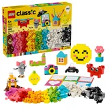LEGO® Classic Kreative Spaßbox 11042 (1/18)