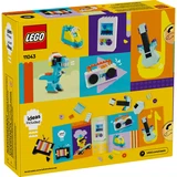LEGO® Classic Coole creatieve doos 11043 (14/14) LEGO® Classic Coole creatieve doos 11043 (14/14)