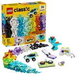 LEGO® Classic Coole creatieve doos 11043 (1/14) LEGO® Classic Coole creatieve doos 11043 (1/14)