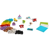 LEGO® Classic Creatieve bouw- en speeldoos 11044 (2/12) LEGO® Classic Creatieve bouw- en speeldoos 11044 (2/12)