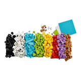 LEGO® Classic Creatieve bouw- en speeldoos 11044 (3/12) LEGO® Classic Creatieve bouw- en speeldoos 11044 (3/12)