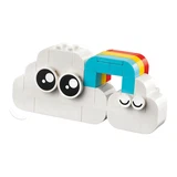 LEGO® Classic Creatieve bouw- en speeldoos 11044 (8/12) LEGO® Classic Creatieve bouw- en speeldoos 11044 (8/12)
