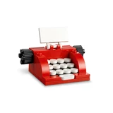 LEGO® Classic Creatieve bouw- en speeldoos 11044 (9/12) LEGO® Classic Creatieve bouw- en speeldoos 11044 (9/12)