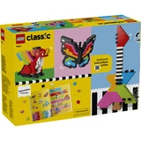 LEGO® Classic Creative Colorful Bricks 11045 (20/40)