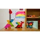 Kreative Bunte Steine 11045 thumbnail-20 Kreative Bunte Steine 11045 thumbnail-20