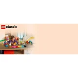 LEGO® Classic Creative Colorful Bricks 11045 (24/40)