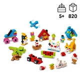LEGO® Classic Creative Colorful Bricks 11045 (29/40)