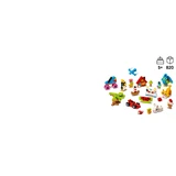 LEGO® Classic Creative Colorful Bricks 11045 (30/40)