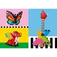 Kreative Bunte Steine 11045 thumbnail-33 Kreative Bunte Steine 11045 thumbnail-33