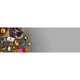 Kreative Bunte Steine 11045 thumbnail-36 Kreative Bunte Steine 11045 thumbnail-36