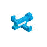 LEGO® Classic Creative Colorful Bricks 11045 (6/40)