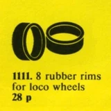 LEGO® Service Packs New Title 1111 (1/1)
