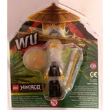 LEGO® NINJAGO Wu 111902 (1/1) LEGO® NINJAGO Wu 111902 (1/1)