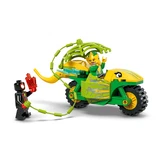 LEGO® Spider-Man Actionspaß mit Spin und Electro in ihren Dino-Flitzern 11198 (4/6) LEGO® Spider-Man Actionspaß mit Spin und Electro in ihren Dino-Flitzern 11198 (4/6)