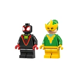 LEGO® Spider-Man Actionspaß mit Spin und Electro in ihren Dino-Flitzern 11198 (5/6) LEGO® Spider-Man Actionspaß mit Spin und Electro in ihren Dino-Flitzern 11198 (5/6)