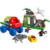 LEGO® Spider-Man Team Spidey Dino Crawler Rescue 11199 (2/8)