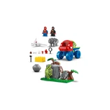 LEGO® Spider-Man Team Spidey Dino Crawler Rescue 11199 (3/8)
