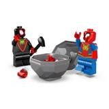 LEGO® Spider-Man Team Spidey Dino Crawler Rescue 11199 (6/8)