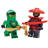 LEGO® NINJAGO Lloyd vs. Stone Warrior 112006 (1/1)