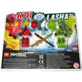LEGO® NINJAGO® Kai vs. Lasha 112008 (1/1)