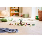 LEGO® Spider-Man Spidey en Gobby's raptorstrijd bij de boomhut 11200 (10/11)