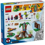 LEGO® Spider-Man Spidey en Gobby's raptorstrijd bij de boomhut 11200 (11/11)