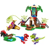 LEGO® Spider-Man Spidey en Gobby's raptorstrijd bij de boomhut 11200 (2/11)