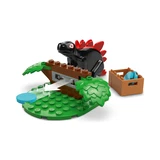 LEGO® Spider-Man Spidey en Gobby's raptorstrijd bij de boomhut 11200 (4/11)