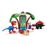 LEGO® Spider-Man Spidey en Gobby's raptorstrijd bij de boomhut 11200 (6/11)