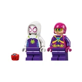 LEGO® Spider-Man Spidey en Gobby's raptorstrijd bij de boomhut 11200 (7/11)