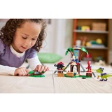 LEGO® Spider-Man Spidey en Gobby's raptorstrijd bij de boomhut 11200 (9/11)