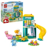 LEGO® Bluey Bluey und Chloe auf dem Spielplatz 11201 (1/10)