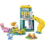 LEGO® Bluey Bluey und Chloe auf dem Spielplatz 11201 (2/10)