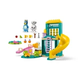 LEGO® Bluey Bluey und Chloe auf dem Spielplatz 11201 (5/10)
