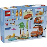 LEGO® Bluey Blueys Strandausflug 11202 (3/3)