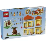 LEGO® Bluey Blueys Haus 11203 (10/10)