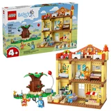 LEGO® Bluey Blueys Haus 11203 (1/10)
