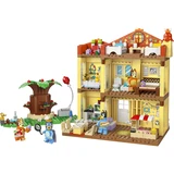 LEGO® Bluey Blueys Haus 11203 (2/10)
