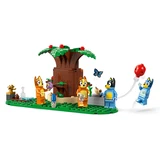 LEGO® Bluey Blueys Haus 11203 (4/10)
