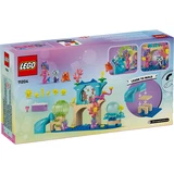 LEGO® Gabbys Puppenhaus Meerjungfrau Gabbys Aquarium Abenteuer 11204 (10/10) LEGO® Gabbys Puppenhaus Meerjungfrau Gabbys Aquarium Abenteuer 11204 (10/10)