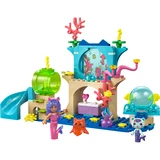 LEGO® Gabbys Puppenhaus Meerjungfrau Gabbys Aquarium Abenteuer 11204 (2/10) LEGO® Gabbys Puppenhaus Meerjungfrau Gabbys Aquarium Abenteuer 11204 (2/10)