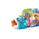 LEGO® Gabbys Puppenhaus Meerjungfrau Gabbys Aquarium Abenteuer 11204 (4/10) LEGO® Gabbys Puppenhaus Meerjungfrau Gabbys Aquarium Abenteuer 11204 (4/10)