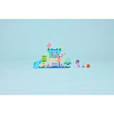 LEGO® Gabbys Puppenhaus Meerjungfrau Gabbys Aquarium Abenteuer 11204 (7/10) LEGO® Gabbys Puppenhaus Meerjungfrau Gabbys Aquarium Abenteuer 11204 (7/10)