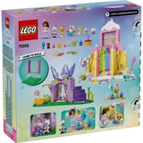 LEGO® Gabby's Dollhouse Sweet Treat Mountain & Kitty Garden 11205 (10/10) LEGO® Gabby's Dollhouse Sweet Treat Mountain & Kitty Garden 11205 (10/10)