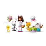 LEGO® Gabby's Dollhouse Sweet Treat Mountain & Kitty Garden 11205 (3/10) LEGO® Gabby's Dollhouse Sweet Treat Mountain & Kitty Garden 11205 (3/10)