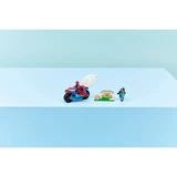 LEGO® Marvel Super Heroes Spidey auf Motorrad vs. Rhino 11206 (10/11)