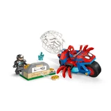 LEGO® Marvel Super Heroes Spidey auf Motorrad vs. Rhino 11206 (7/11)