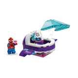 LEGO® Marvel Super Heroes Spidey: Unterwasserfahrzeuge 11207 (4/12)