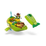 LEGO® Marvel Super Heroes Spidey: Unterwasserfahrzeuge 11207 (5/12)